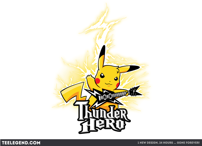 Guitar Hero (770x570), Png Download