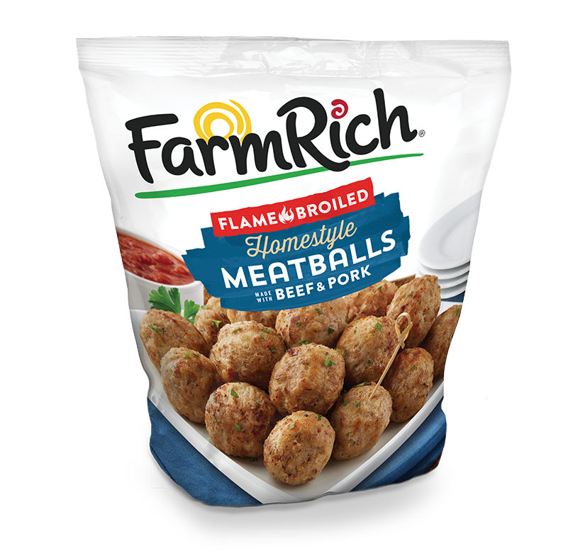 This Recipe Features - Falafel (800x800), Png Download