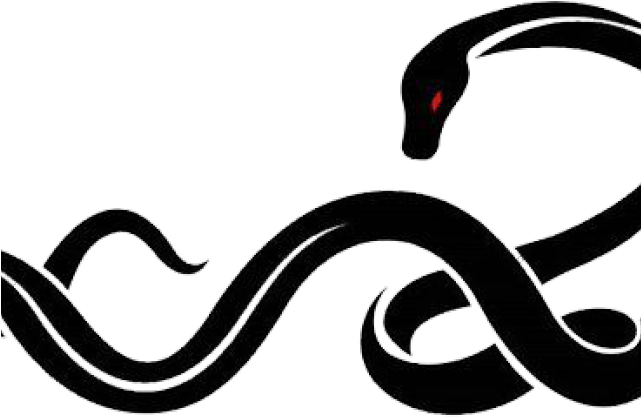 Tattoo Snake (640x480), Png Download