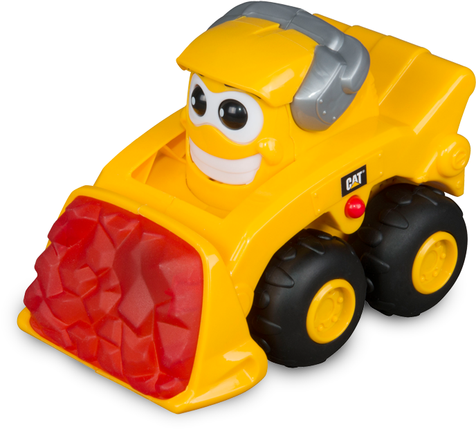Welcome To Toy State - Toy State Caterpillar (1002x672), Png Download