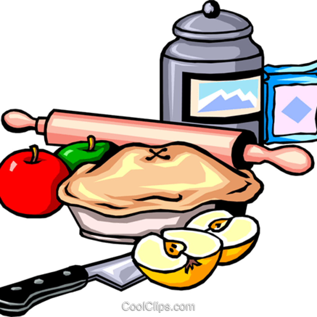 Apple Pie Clip Art Free Apple Pie Clip Art Free Apple - Make Apple Pie Clipart (1024x1024), Png Download