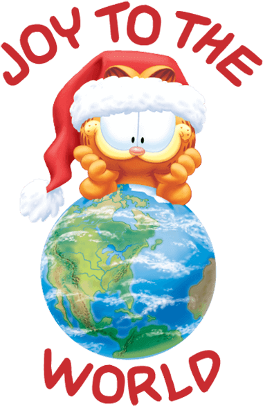 Joy To The World - Earth (618x618), Png Download