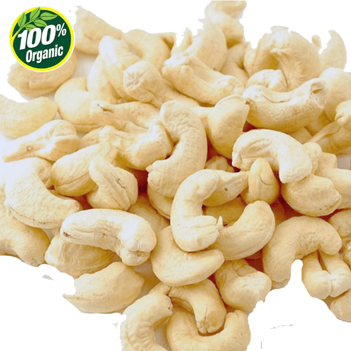 700 X 700 1 - Raw Cashew Nuts (700x700), Png Download