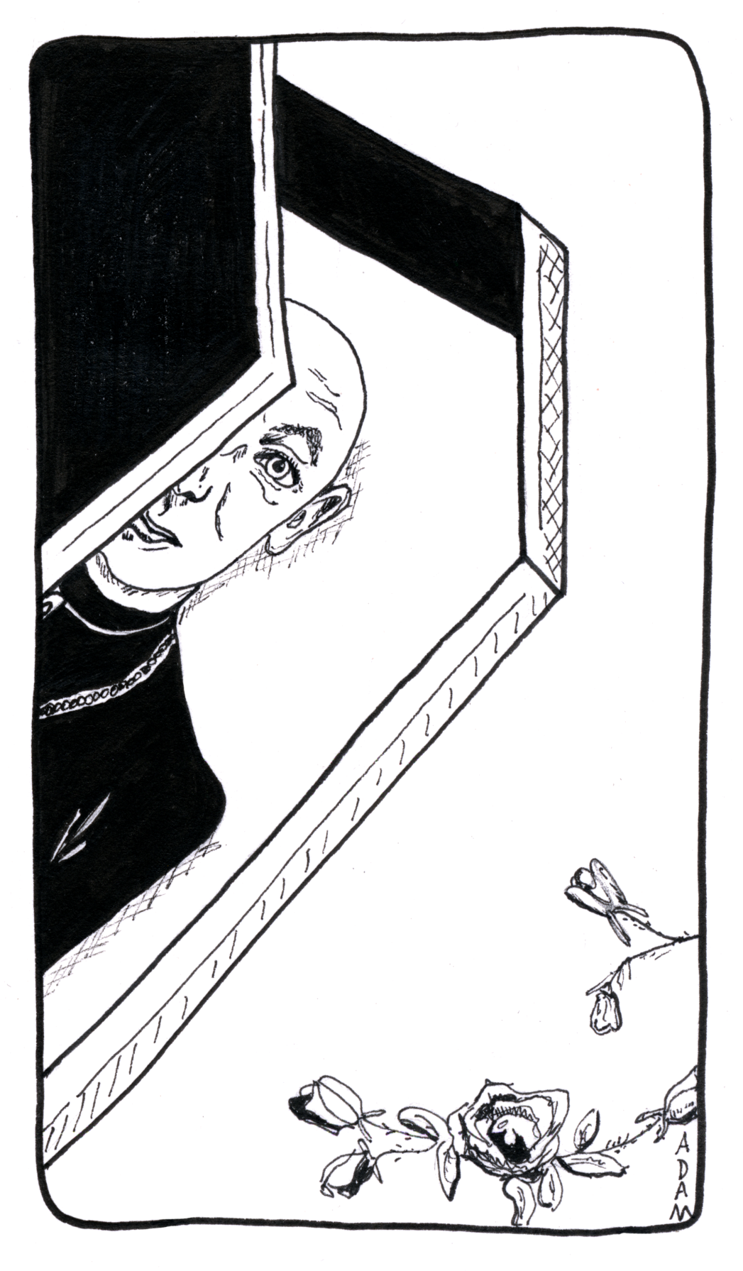 Cartoon (1309x2048), Png Download