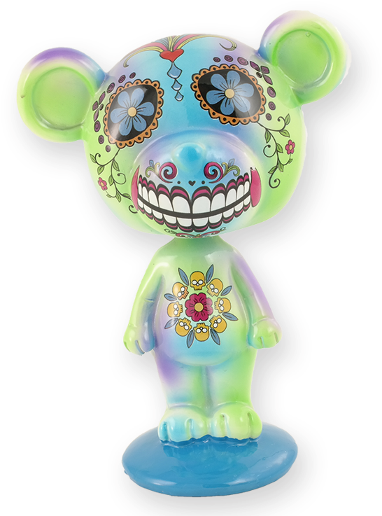 Figurine (750x750), Png Download