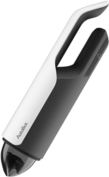 Autobot V Lite Cordless Vacuum Cleaner Imautobot 2019 - Smartphone (800x800), Png Download