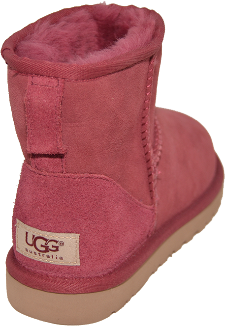 Ugg Boots Brands For Friends - Ugg (650x750), Png Download