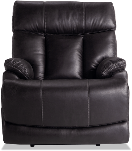 Hero Product Image - Recliner (850x534), Png Download