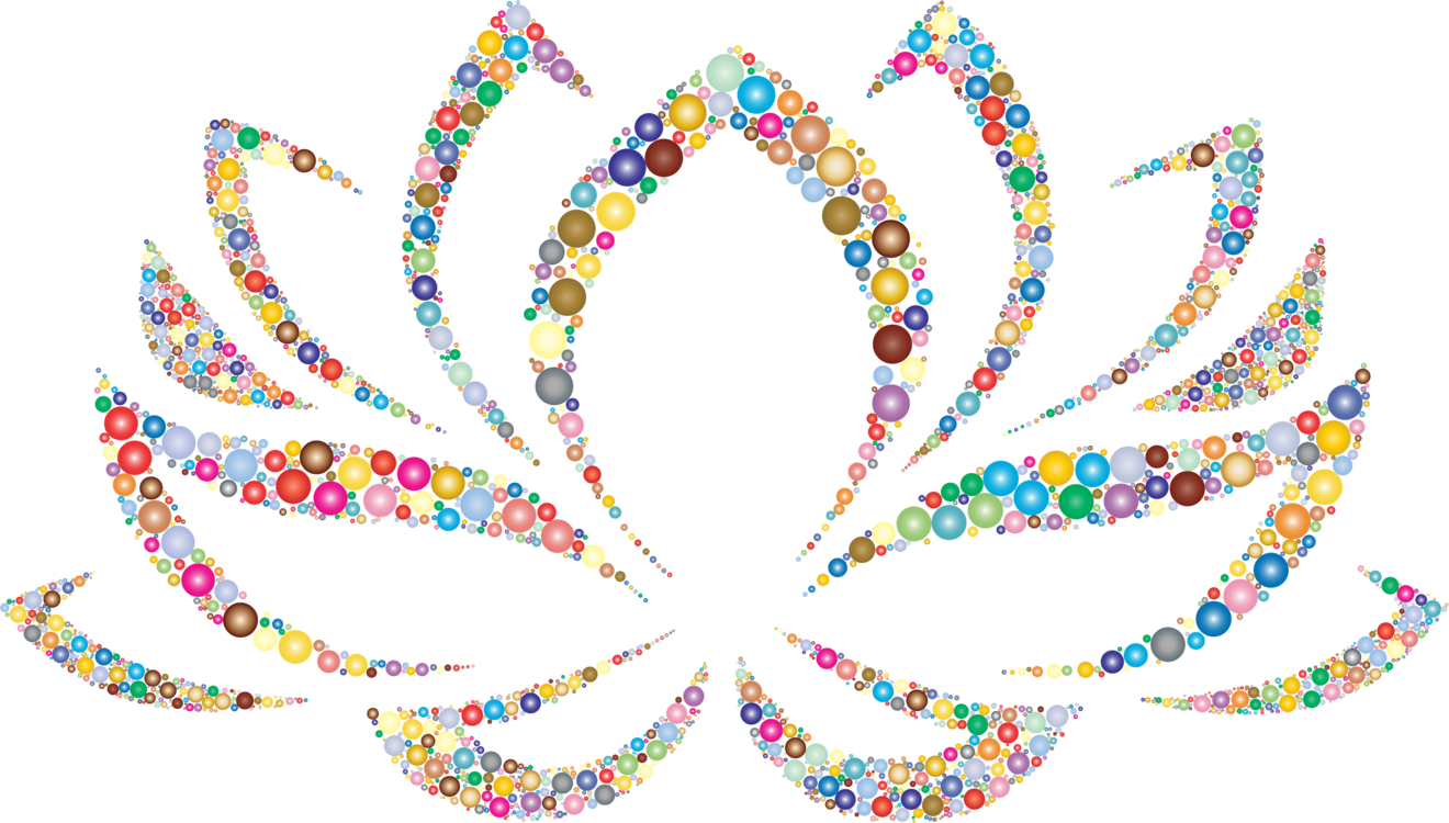 All Photo Png Clipart - Lotus Flower Graphic Png (1320x750), Png Download