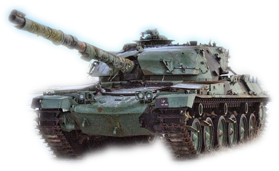 Visit - Hungarian Tanks 2018 (960x639), Png Download