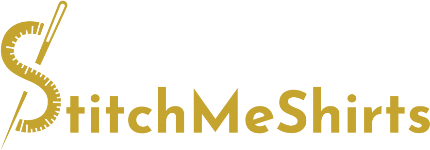 Stitch Me Shirts - Tan (1030x473), Png Download