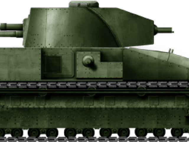 Military Tank Clipart Indian Army Tank - Churchill Tank (640x480), Png Download