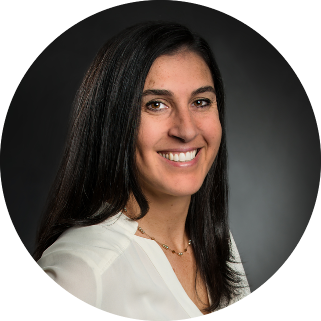 Thalia Nawi Senior Consultant - Lady (640x640), Png Download