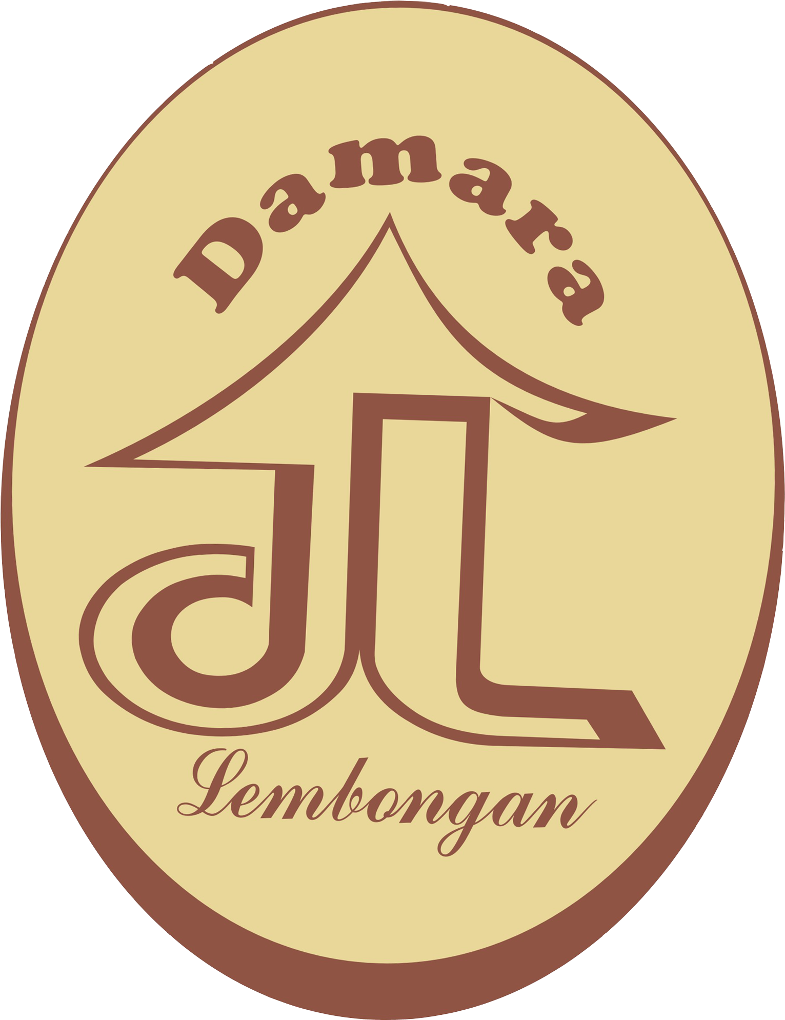 About Damara - Emblem (2080x2080), Png Download