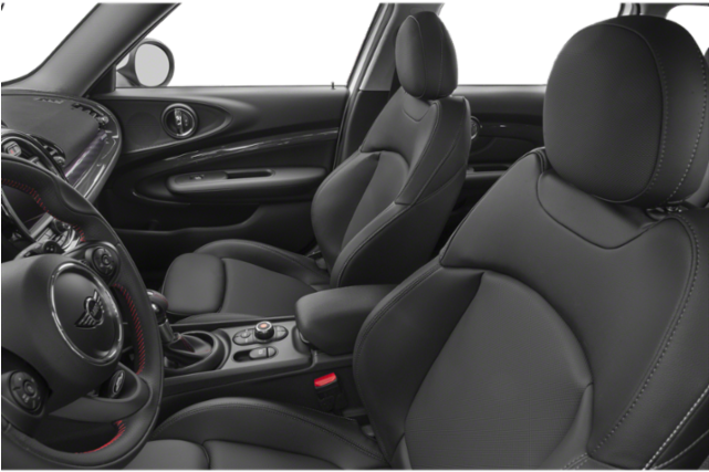 New 2019 Mini Clubman Cooper Station Wagon In League - Mini (640x480), Png Download