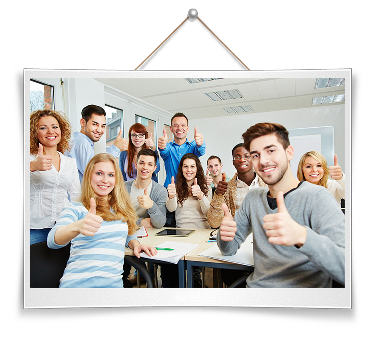 We Are Looking For Teachers Who Are Passionate And - Organization Training (760x684), Png Download