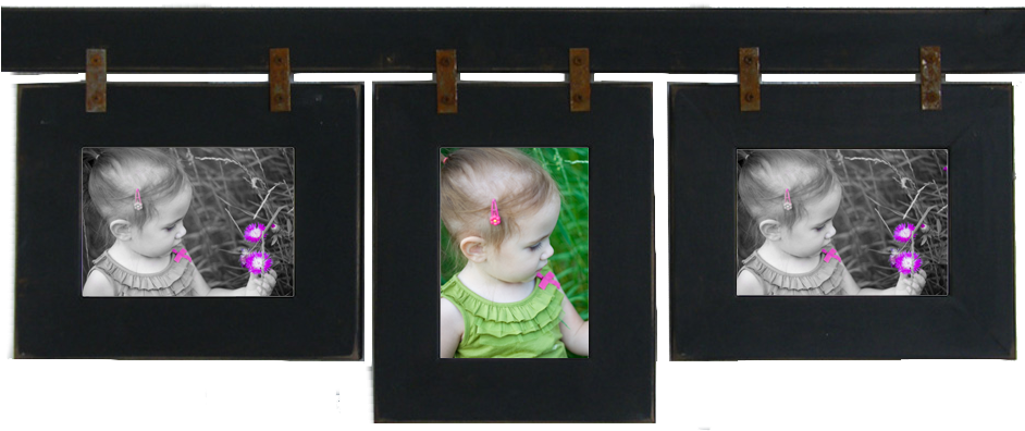 Antique Country Mixed Conestoga - Picture Frame (941x500), Png Download