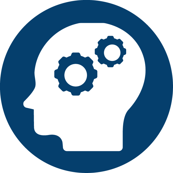 Critical Thinking/problem Solving - Angel Tube Station (591x591), Png Download