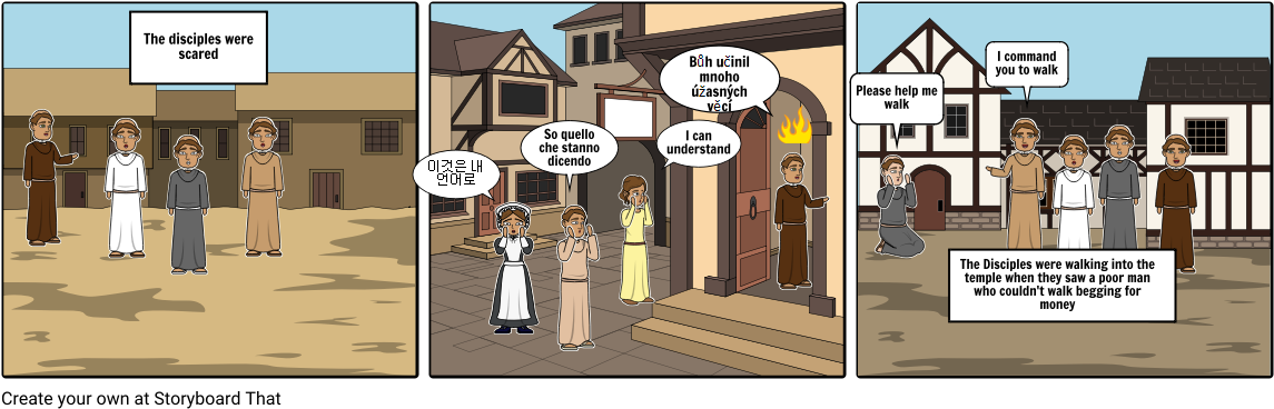 Holy Spirit (1164x385), Png Download