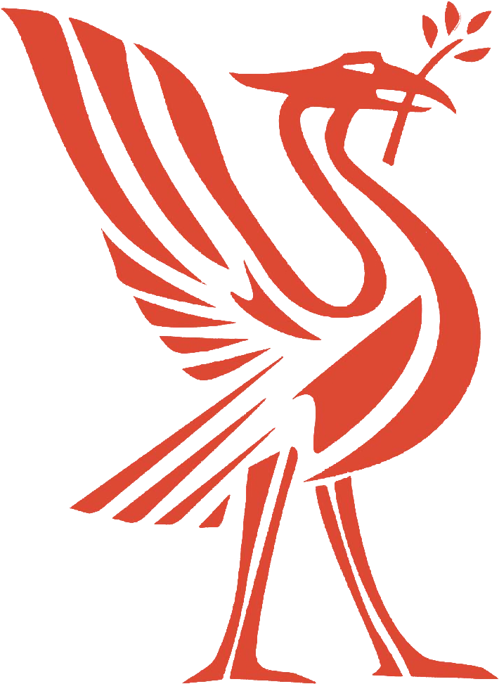 Liverpool Trampoline Club - Liverpool F.c. (859x1025), Png Download