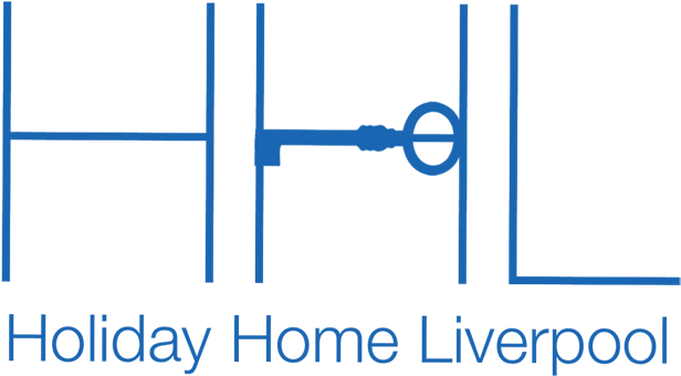 Holiday Home Liverpool Logo - Diagram (1136x640), Png Download