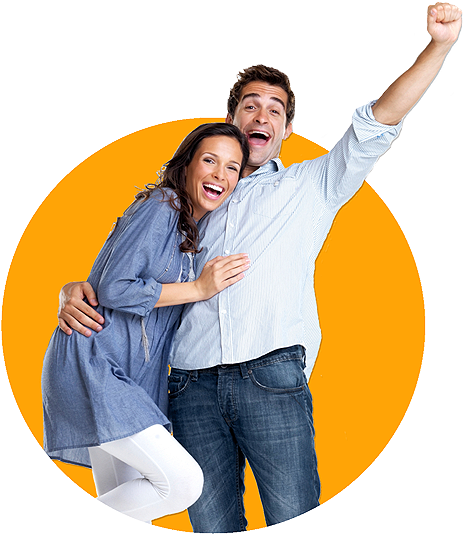 House Cleaning Services Richmond Va - Cleaning People Png (500x542), Png Download