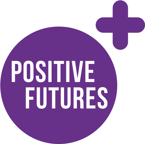 Positive Futures, North Liverpool (516x507), Png Download