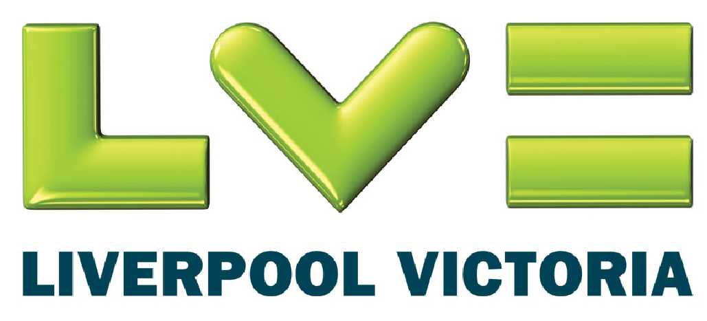 Liverpool Victoria (3005x1228), Png Download