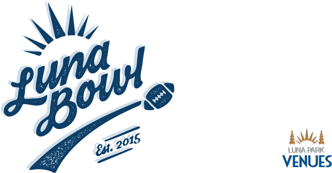 Luna Bowl 3 - Luna Park Venues (720x360), Png Download