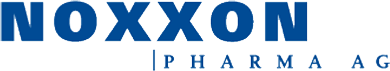 Noxxon Renegotiates Odirnane Bsa Financing Agreement - Noxxon Pharma (960x600), Png Download