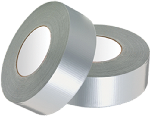 Svg Library Library Duct Tape Clipart - Duct Tape Roll Png (600x558), Png Download