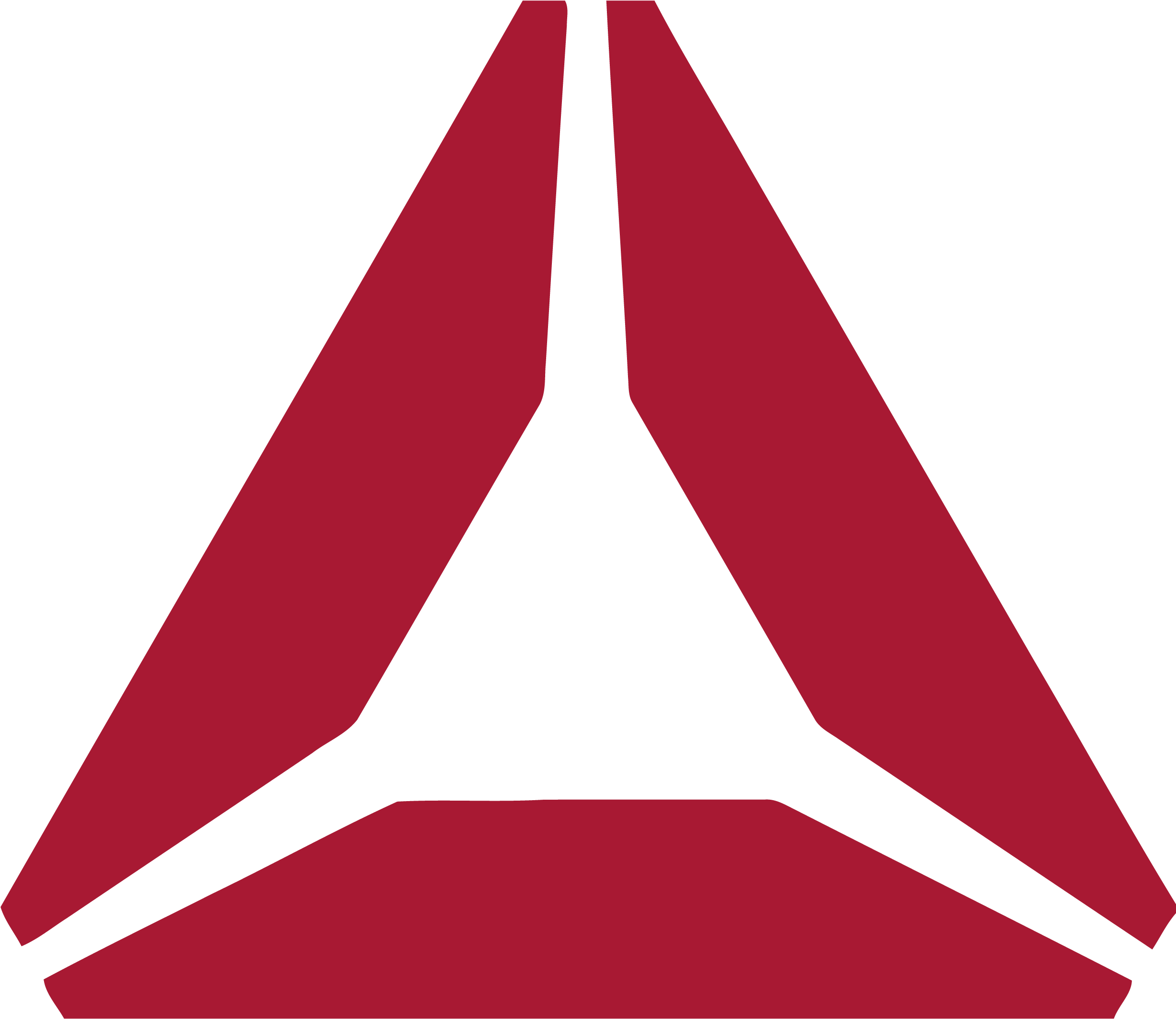 Reebok Emblema - Reebok Logo Png (3840x2160), Png Download