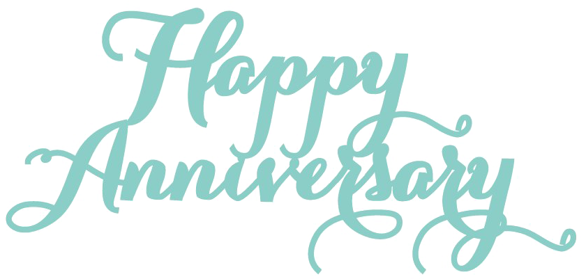 Happy Anniversary Png Picture - Happy Anniversary Images Png (847x430), Png Download