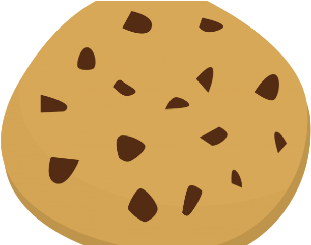 Cookie Clipart Bitten - Cookie Clipart (640x480), Png Download
