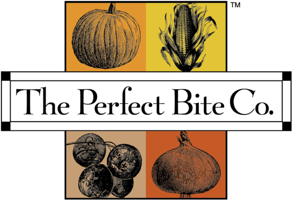 The Perfect Bite Co - The Perfect Bite Co Inc. (600x422), Png Download