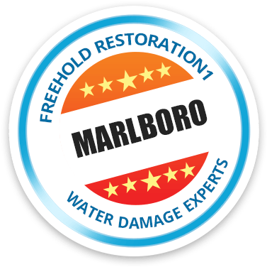 Contact Us Today - Water Damage (406x406), Png Download
