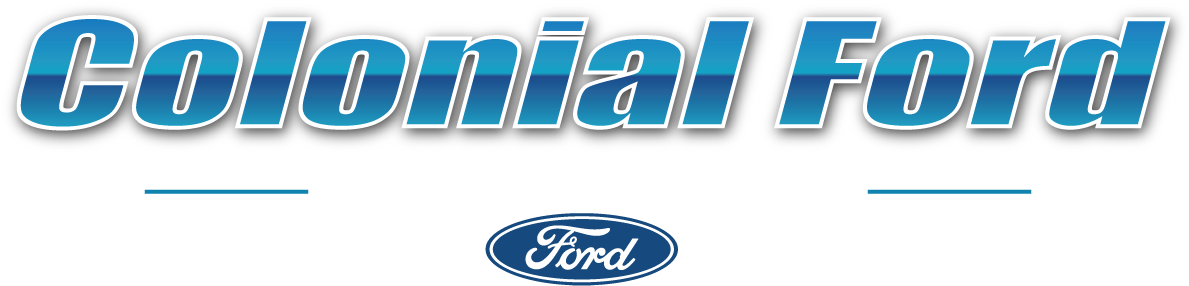 Colonial Ford Of Marlboro - Ford Performance Fr Drag Racing Tire Shade (1200x300), Png Download