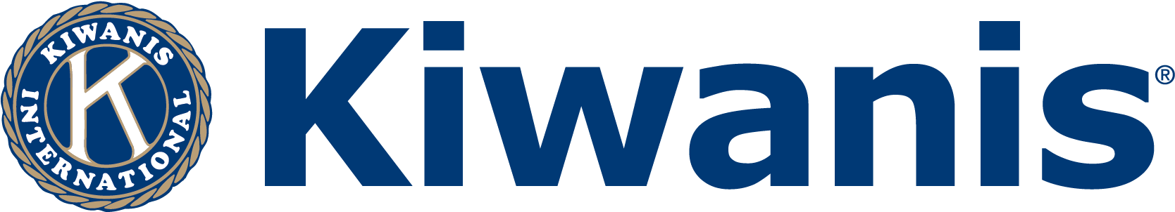 Kiwanis Club Of Marlboro, Nj - Key Club International (1750x371), Png Download