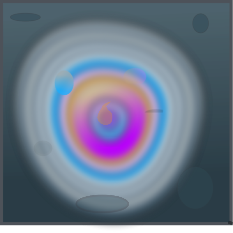 Oil Spill (800x800), Png Download