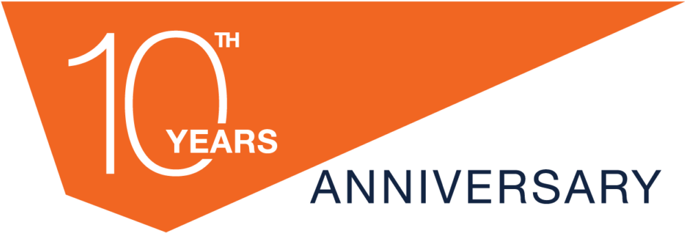 A Letter To Our Partners In Our 10th Anniversary - Learning (1024x819), Png Download