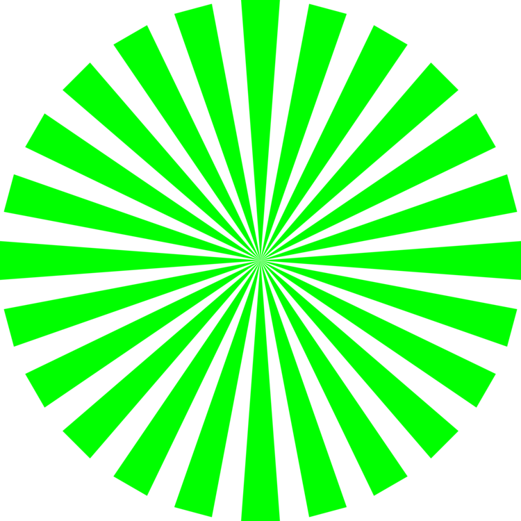 Sunlight Ray Sunburst - Soleil Toujours (750x750), Png Download