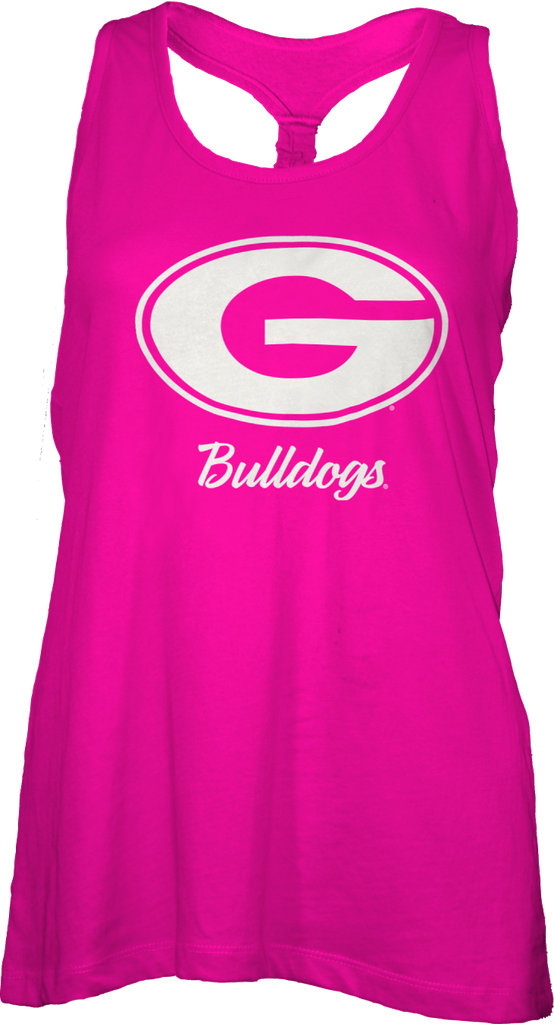 University Of Georgia (554x1024), Png Download