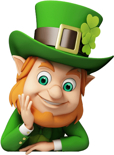 Png Leprechaun Picture - Saint Patrick's Day (485x493), Png Download