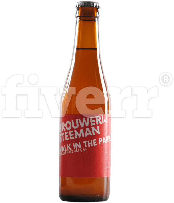 Beer Bottle (1200x803), Png Download