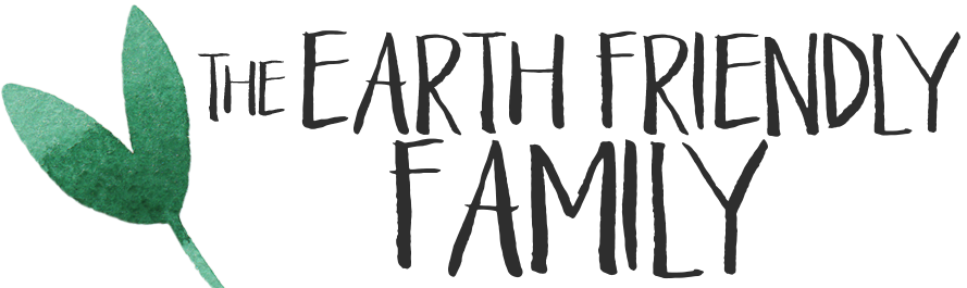 The Earth Friendly Family - Calligraphy (889x265), Png Download