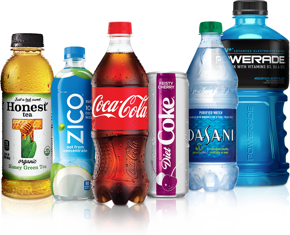 Honest Tea, Brewed Organic Tea Variety Pack, 16.9 Fl (932x754), Png Download