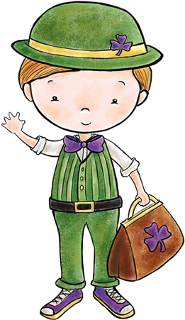 Silly - Silly Mcgilly (286x501), Png Download