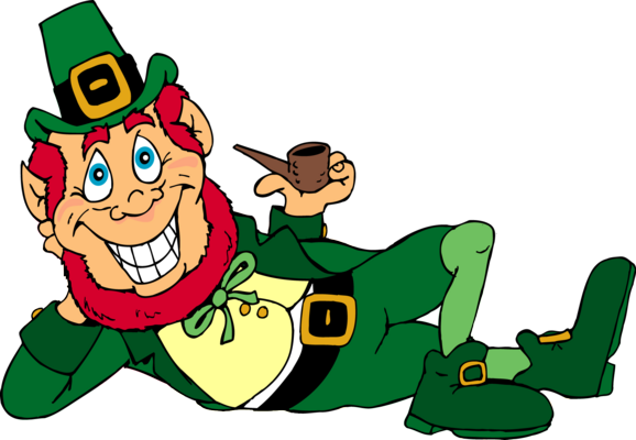 March 15, - St Patrick Day Png (578x400), Png Download