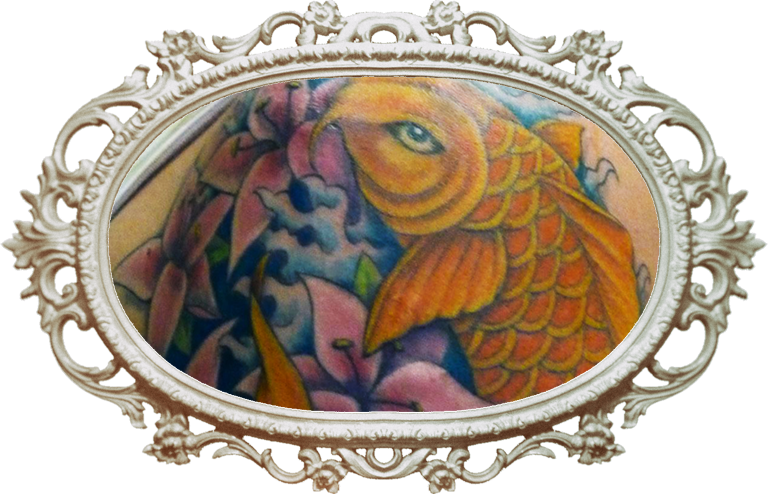 Reviews - Time Bomb Tattoos & Curiosities (768x494), Png Download