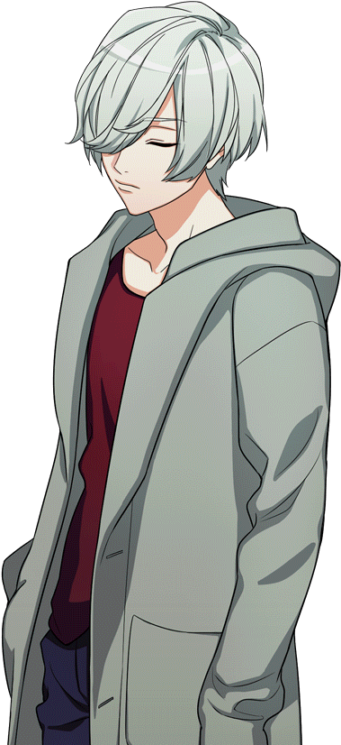 Hisoka Serious N Transparent - 御影 密 靴 (1024x1024), Png Download